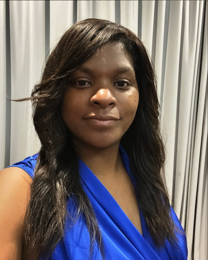 Shauna - AI Marketing Specialist